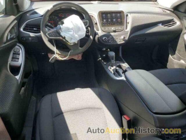 CHEVROLET MALIBU LT, 1G1ZD5ST5RF167943