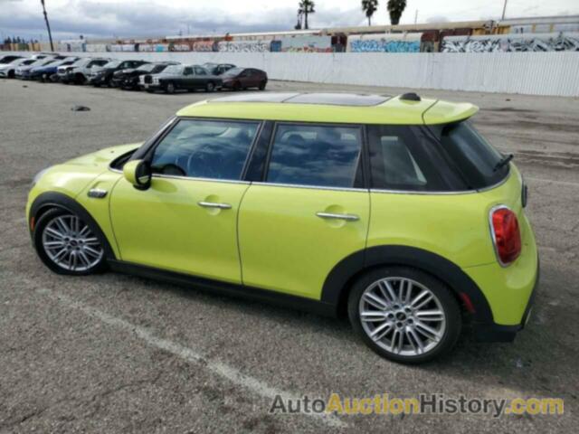 MINI COOPER S, WMW53DK04R2V36160