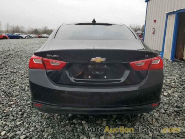 CHEVROLET MALIBU LT, 1G1ZD5ST0JF168258