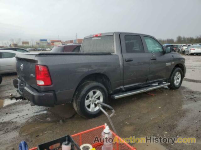 RAM 1500 ST, 1C6RR7KT5JS137817