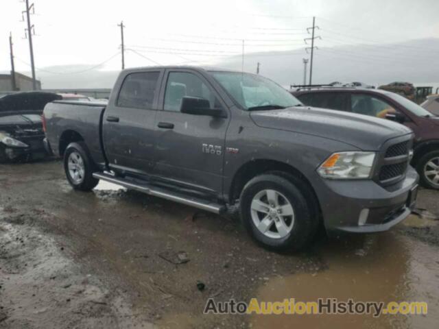 RAM 1500 ST, 1C6RR7KT5JS137817