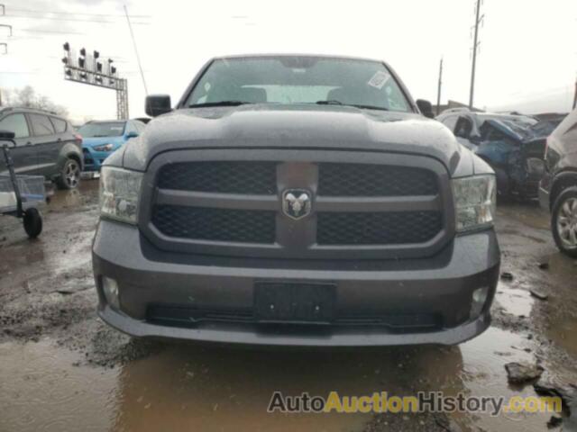 RAM 1500 ST, 1C6RR7KT5JS137817