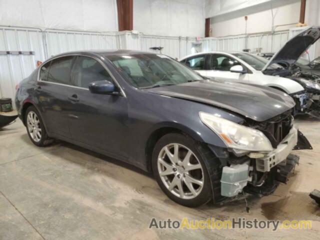 INFINITI G37, JN1CV6ARXDM751039