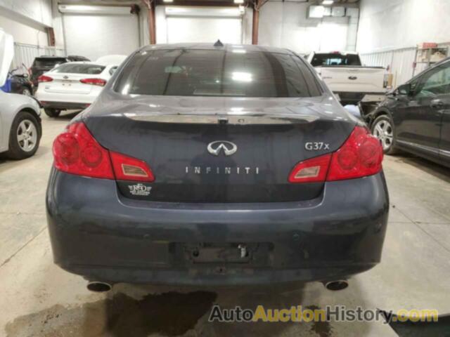 INFINITI G37, JN1CV6ARXDM751039