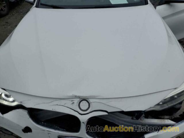 BMW 4 SERIES I GRAN COUPE SULEV, WBA4A9C51GGL89434