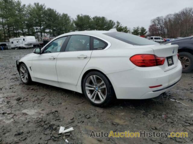 BMW 4 SERIES I GRAN COUPE SULEV, WBA4A9C51GGL89434