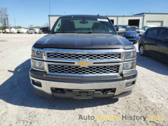 CHEVROLET ALL Models K1500 LT, 1GCVKREH2EZ409803