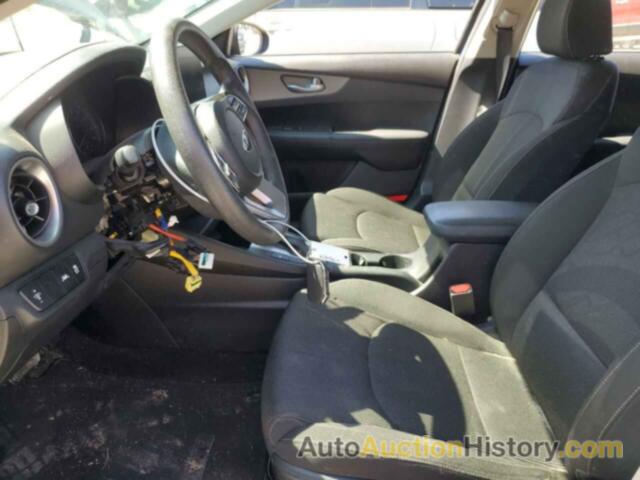 KIA FORTE FE, 3KPF24ADXME385237