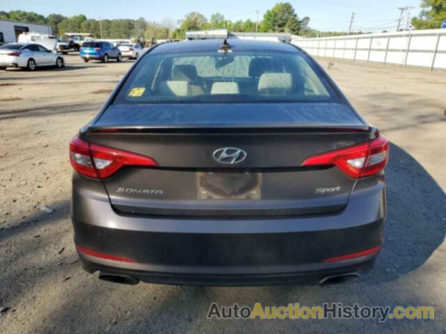 HYUNDAI SONATA SPORT, 5NPE34AF3FH185731