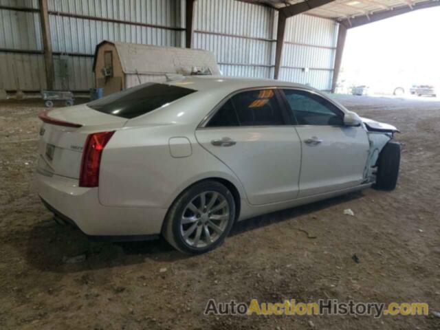 CADILLAC ATS LUXURY, 1G6AB5RX8J0109418