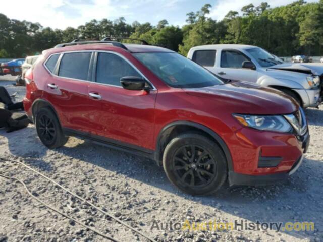 NISSAN ROGUE S, 5N1AT2MT0HC864192