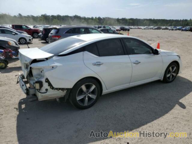 NISSAN ALTIMA SL, 1N4BL4EV4KC154357