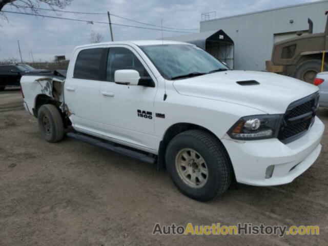 RAM 1500 SPORT, 1C6RR7UT4HS785950