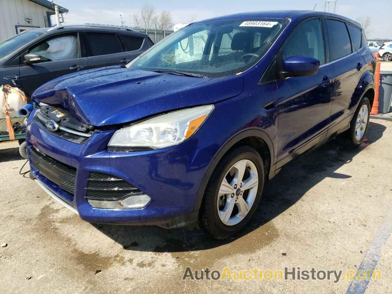 FORD ESCAPE SE, 1FMCU9G90EUA15135