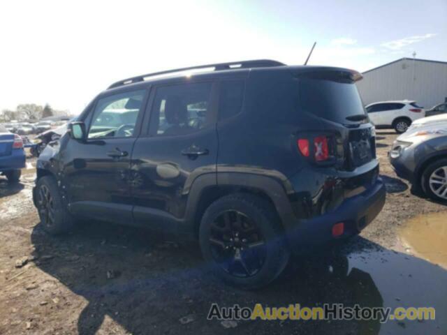 JEEP RENEGADE LATITUDE, ZACCJABB9HPE64621