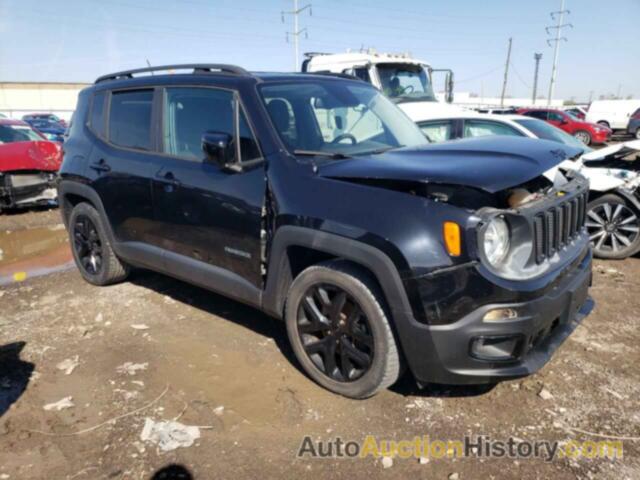 JEEP RENEGADE LATITUDE, ZACCJABB9HPE64621