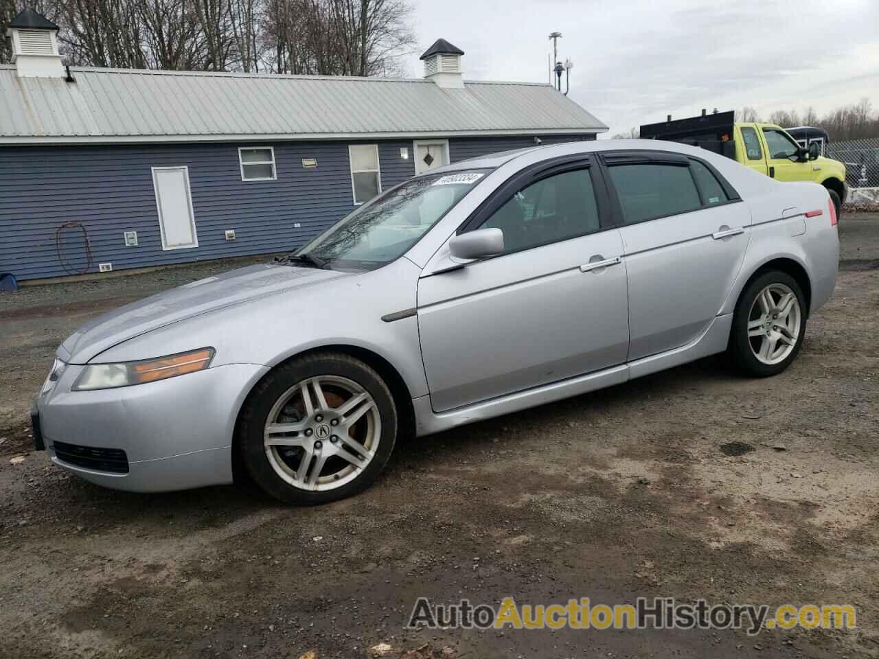 ACURA TL, 19UUA662X5A052149