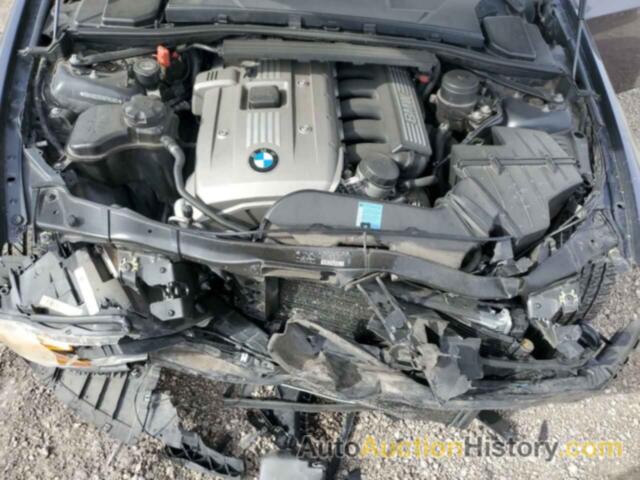 BMW 3 SERIES I, WBAVB33546KR80965