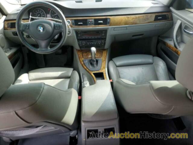 BMW 3 SERIES I, WBAVB33546KR80965