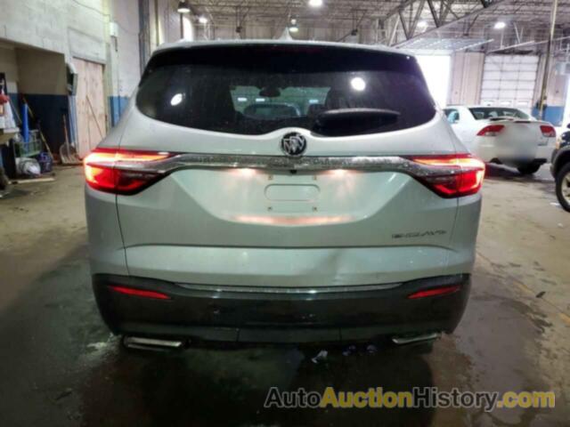 BUICK ENCLAVE, 5GAERAKW6KJ238064