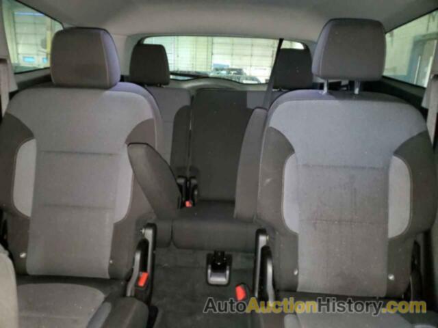 BUICK ENCLAVE, 5GAERAKW6KJ238064