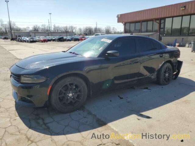 DODGE CHARGER SXT, 2C3CDXJG3FH926455