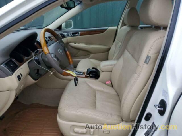 LEXUS ES330 330, JTHBA30G655083446