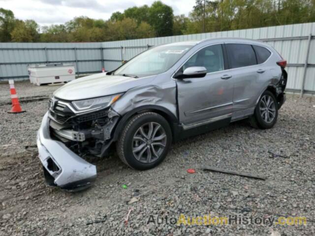 HONDA CRV TOURING, 2HKRW2H96LH626633