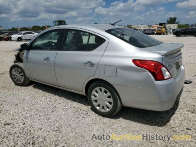 NISSAN VERSA S, 3N1CN7APXJL832973