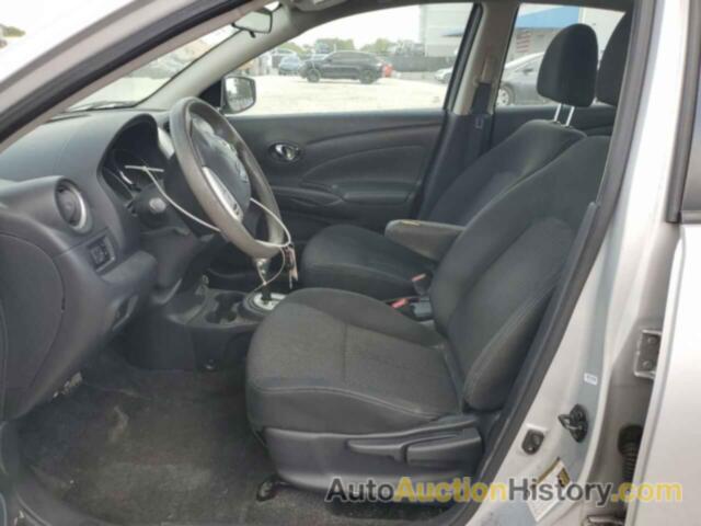 NISSAN VERSA S, 3N1CN7APXJL832973