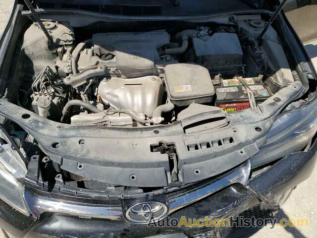 TOYOTA CAMRY LE, 4T1BF1FK3HU421037