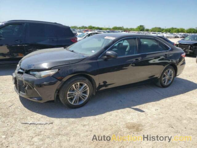 TOYOTA CAMRY LE, 4T1BF1FK3HU421037