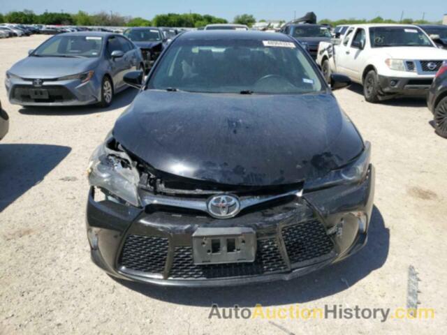 TOYOTA CAMRY LE, 4T1BF1FK3HU421037