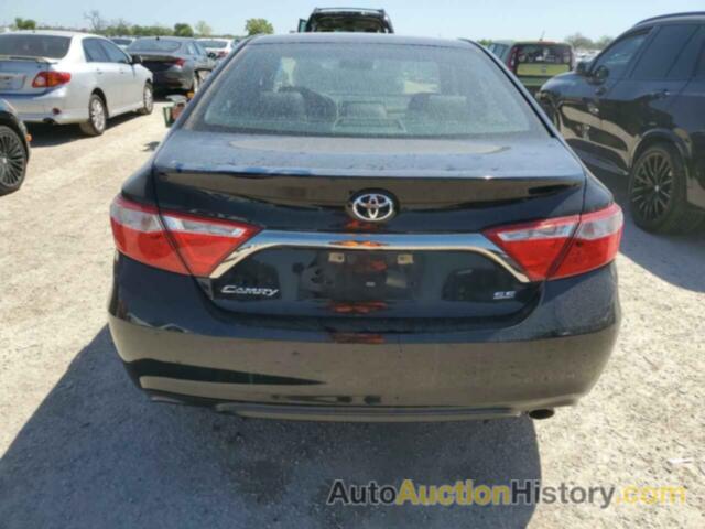 TOYOTA CAMRY LE, 4T1BF1FK3HU421037