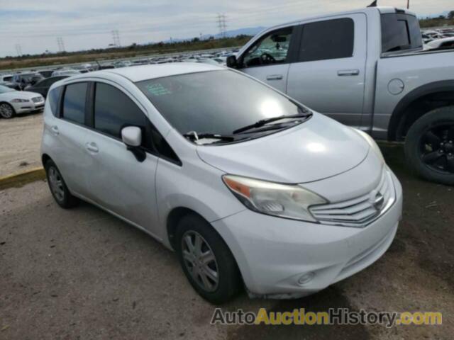 NISSAN VERSA S, 3N1CE2CP3FL403858