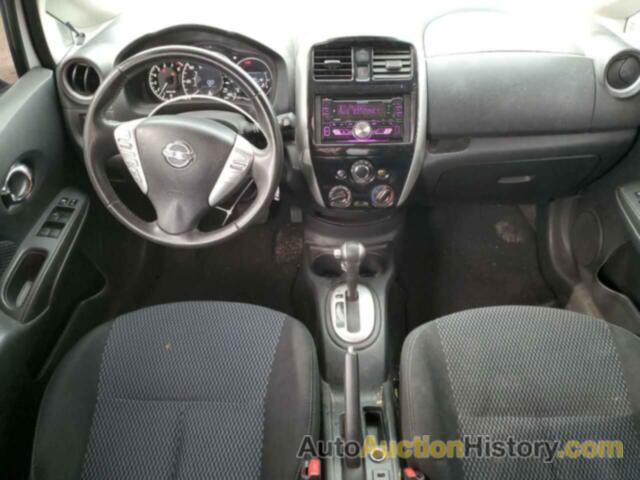 NISSAN VERSA S, 3N1CE2CP3FL403858