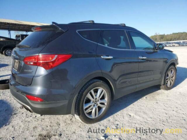 HYUNDAI SANTA FE, 5XYZU3LA6DG113825