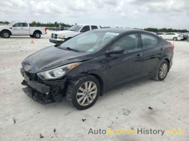 HYUNDAI ELANTRA SE, 5NPDH4AE9EH532367