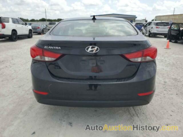 HYUNDAI ELANTRA SE, 5NPDH4AE9EH532367