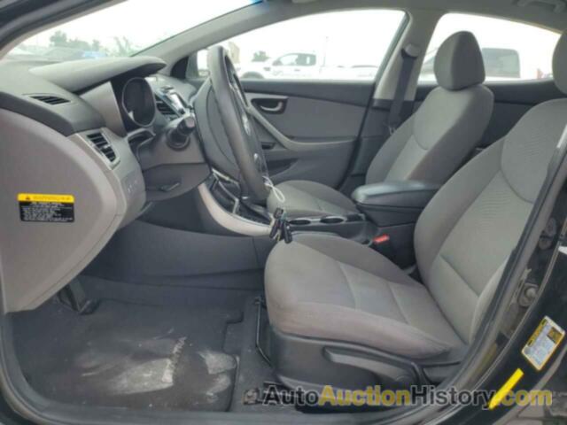 HYUNDAI ELANTRA SE, 5NPDH4AE9EH532367