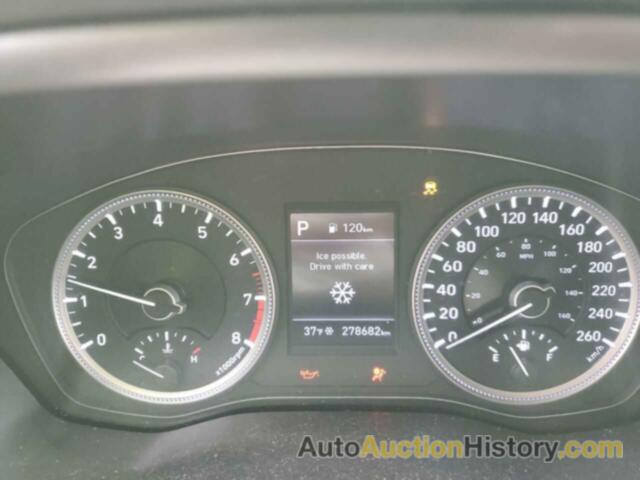 HYUNDAI SANTA FE SE, 5NMS23AD6KH050880