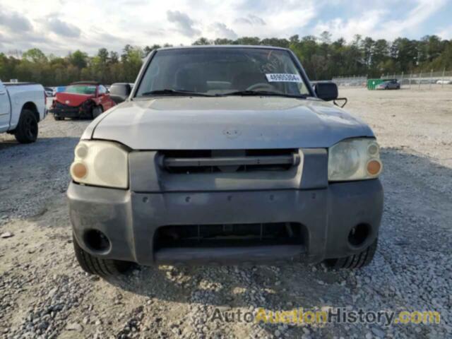 NISSAN FRONTIER CREW CAB XE, 1N6ED29X02C358588