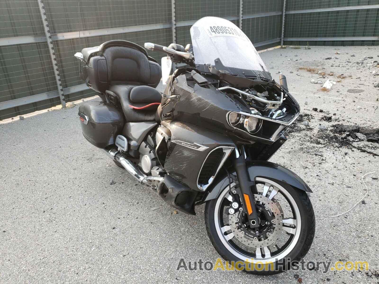 2018 YAMAHA XV1900 FD FD, JYAVP38Y4JA001012