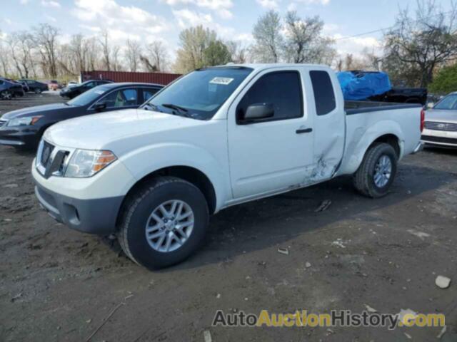 NISSAN FRONTIER SV, 1N6AD0CW6FN769345