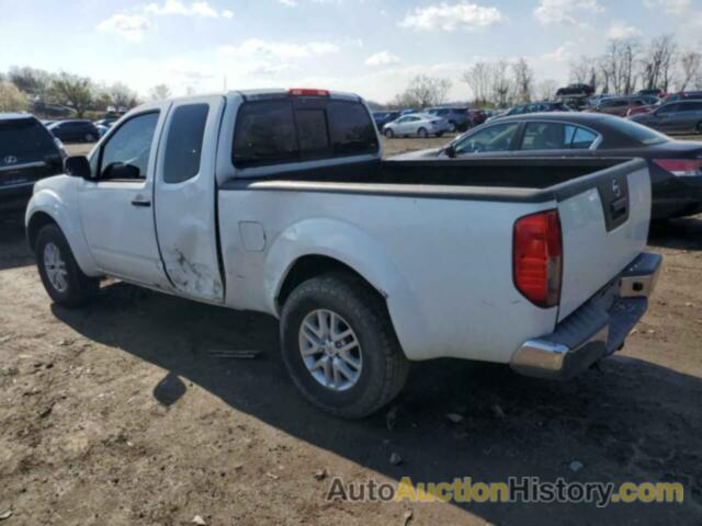 NISSAN FRONTIER SV, 1N6AD0CW6FN769345
