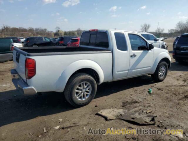 NISSAN FRONTIER SV, 1N6AD0CW6FN769345