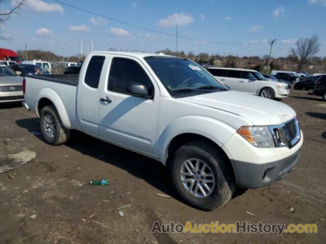 NISSAN FRONTIER SV, 1N6AD0CW6FN769345