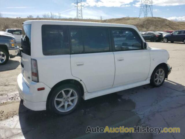 TOYOTA SCION XB, JTLKT334864110123