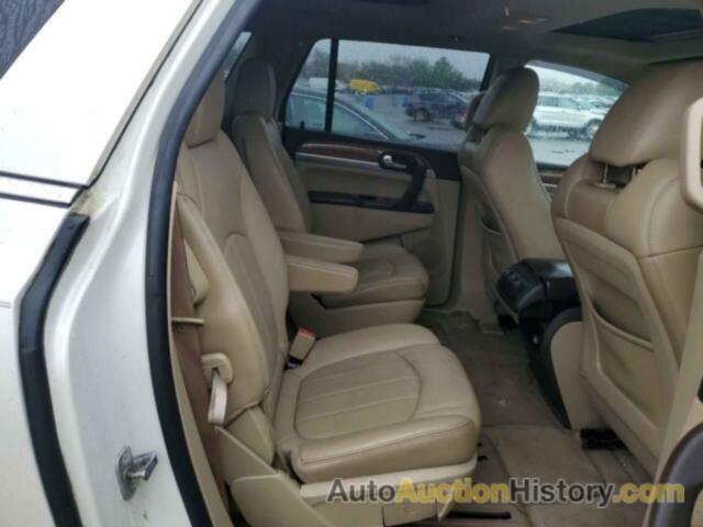 BUICK ENCLAVE CXL, 5GAKRBED5BJ307703