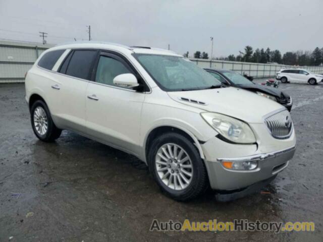 BUICK ENCLAVE CXL, 5GAKRBED5BJ307703